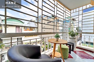 ビューティフル サイゴン ブティック ホテル