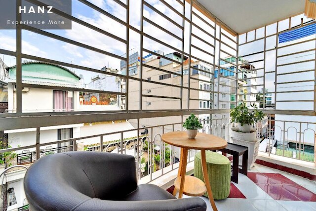 ビューティフル サイゴン ブティック ホテル