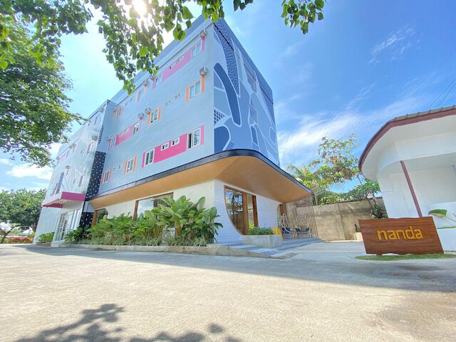 OYO 823 ステイ イン