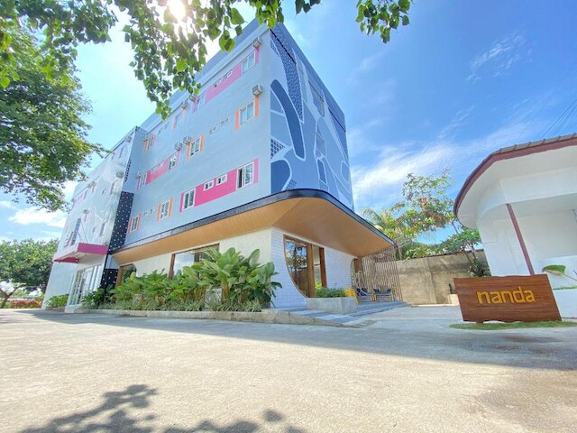 OYO 823 ステイ イン