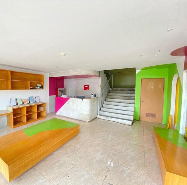 OYO 823 ステイ イン