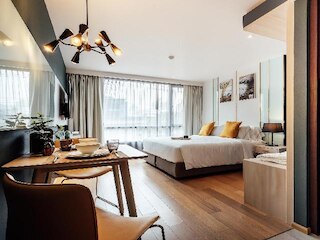 モンタナ ホテル & レジデンス