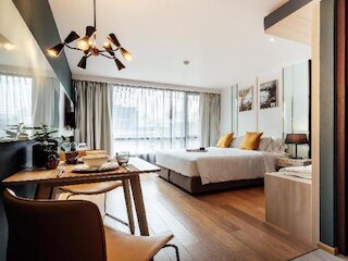 モンタナ ホテル & レジデンス