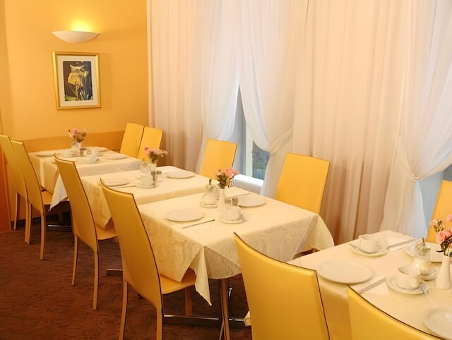 ホテル マルクグラフ