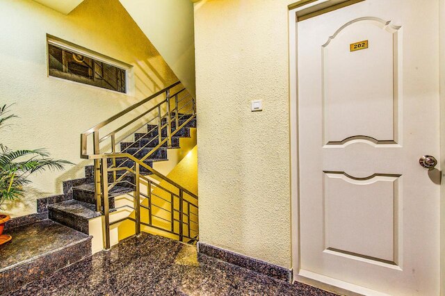 ファブホテル ビプラ エンクレーブ