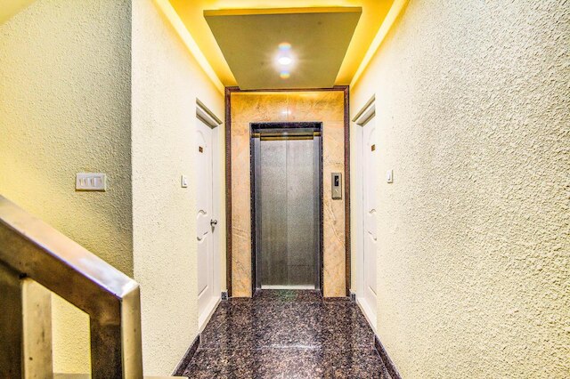 ファブホテル ビプラ エンクレーブ