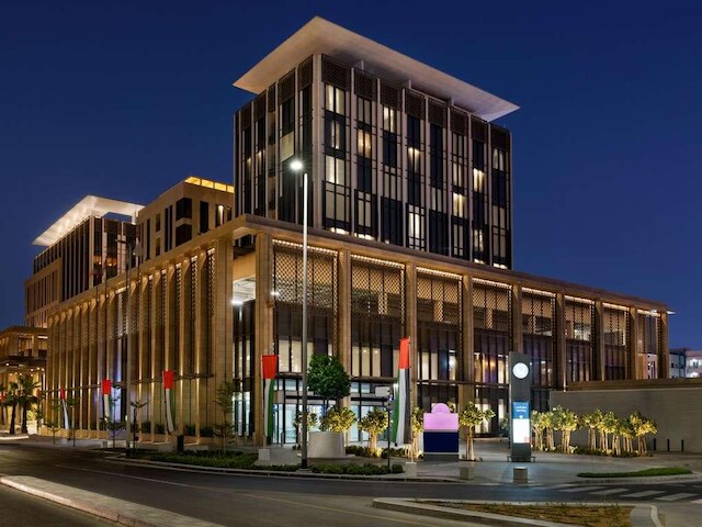 デイズ ホテル バイ ウィンダム ドバイ デイラ