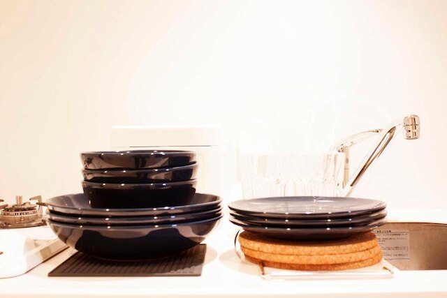 ホテル秀・新宿御苑