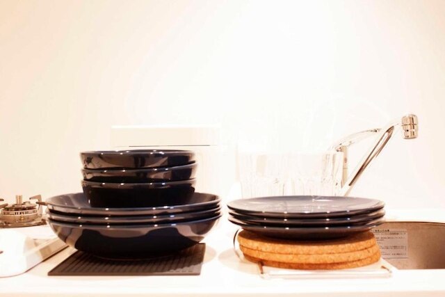 ホテル秀・新宿御苑