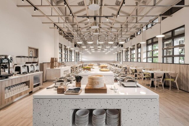 ザ プレイス イラン