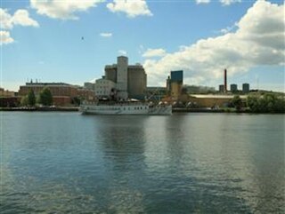 Reimersholme ホテル