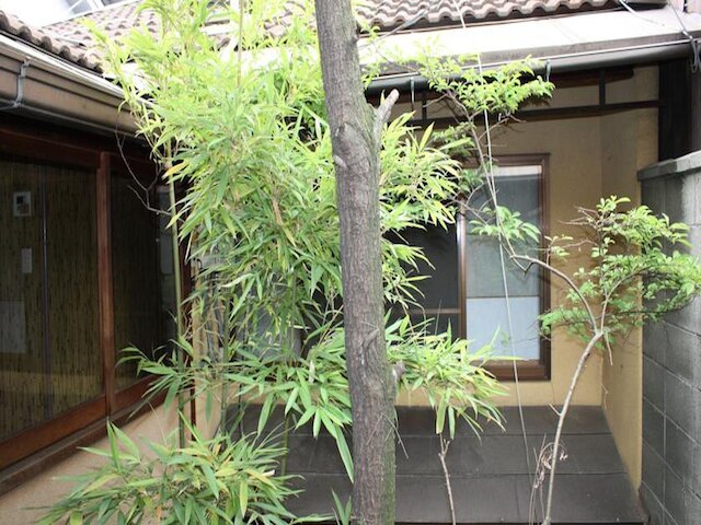 旅館 リバーサイド高瀬