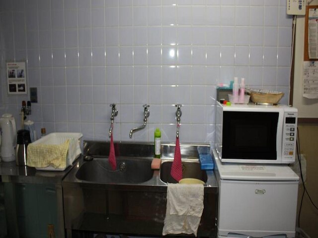 旅館 リバーサイド高瀬