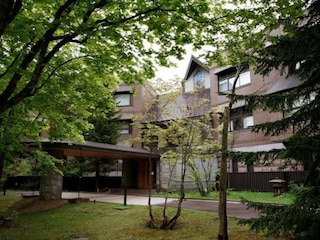 翠山亭 倶楽部 定山渓