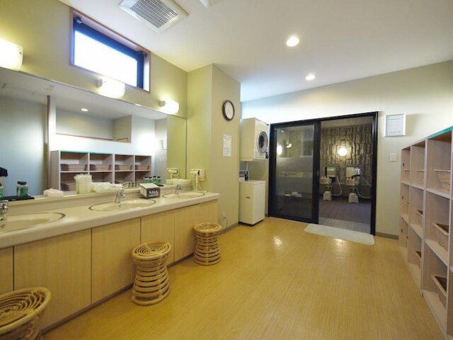 ホテルルートイン米沢駅東