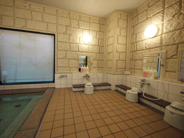 ホテルルートイン米沢駅東