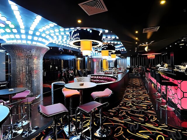 ミン ガーデン ホテル アンド レジデンシズ