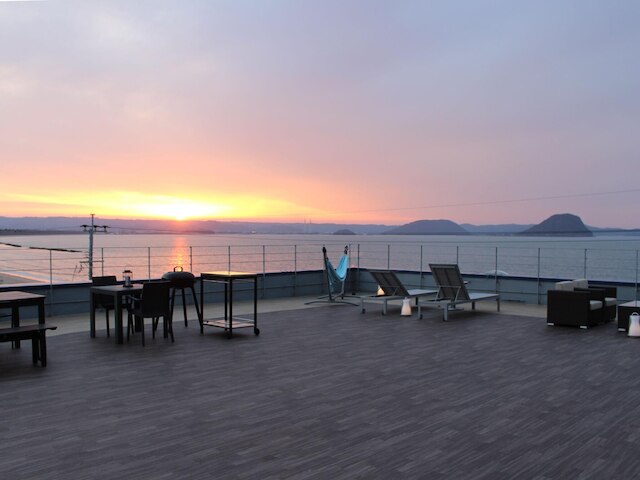 シー スタイル リゾート オーシャン