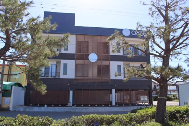 シー スタイル リゾート オーシャン