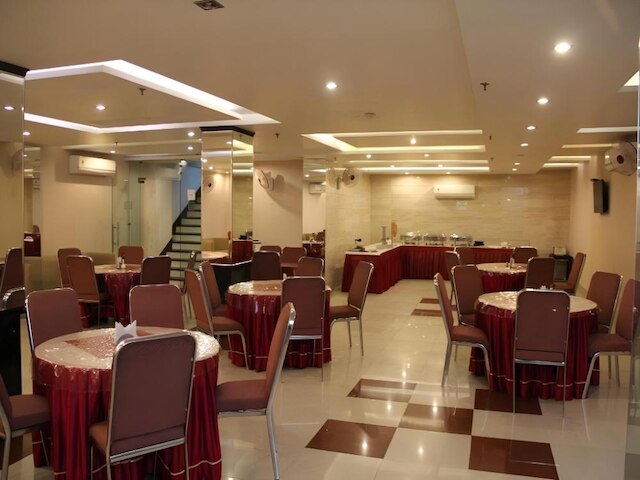 デュードロップ インターシティ ホテル