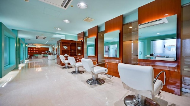 ホテル サンバリー