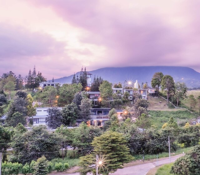 クリン リゾート