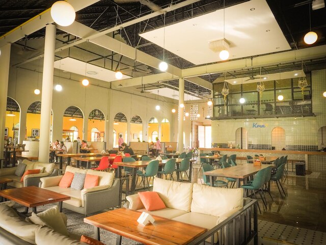 クリン リゾート