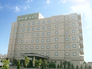 ホテルルートイン米沢駅東