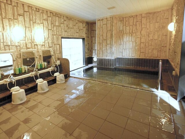 ホテルルートイン新庄駅前