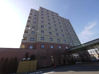 ホテルルートイン西那須野