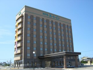 ホテルルートイン美川インター