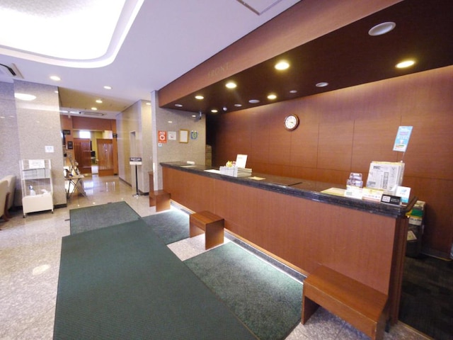 ホテルルートイン北上駅前