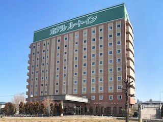 ホテルルートイン北上駅前