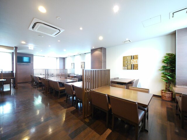 ホテルルートイン彦根