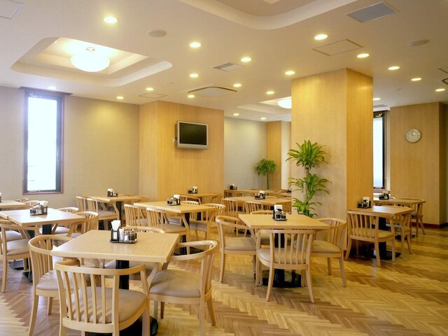 ホテルルートイン諫早インター