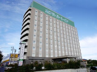 ホテルルートイン久居インター