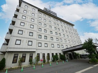ホテルルートイン四日市