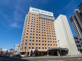 ホテルルートイン盛岡駅前
