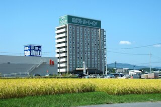 ホテルルートイン恵那