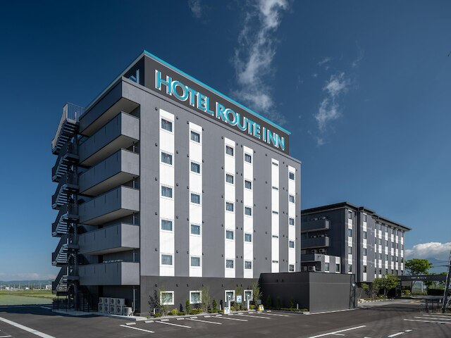 ホテルルートインコート佐久