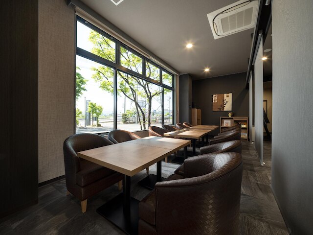 ホテルルートインコート佐久