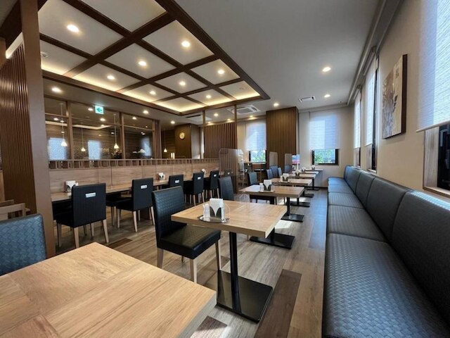 ホテルルートイン関