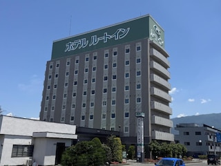 ホテルルートイン塩尻