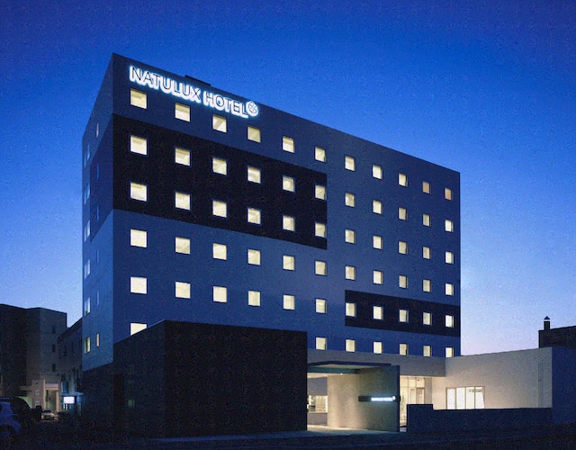 富良野ナチュラクスホテル