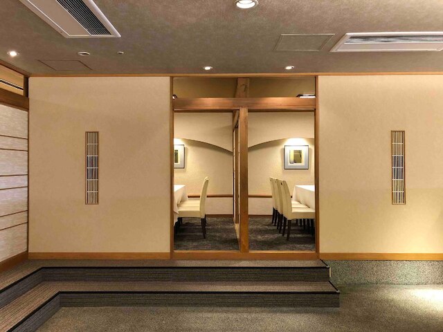 ホテルパールシティ神戸