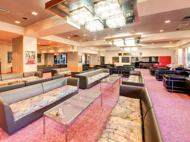 ホテルラヴィエ川良