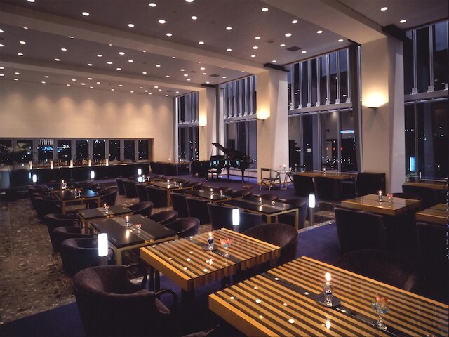 ホテルラヴィエ川良