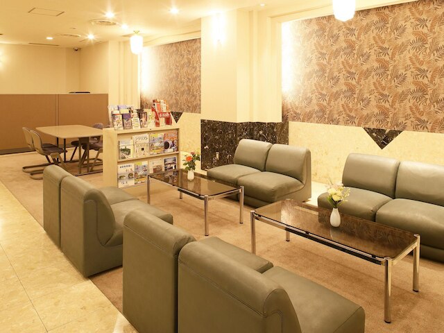 ホテルパールシティ仙台