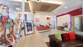 ジ アイコン プレイス アット セントラル パタヤ