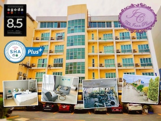 ジ アイコン プレイス アット セントラル パタヤ